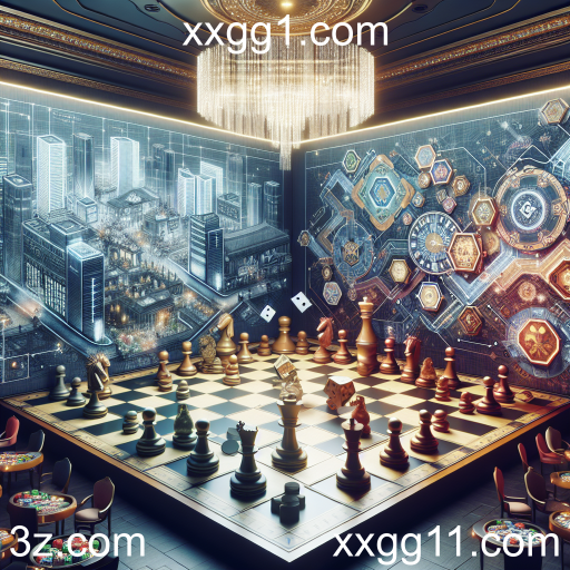 Mergulhe no Mundo dos Jogos de Estratégia